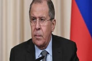 وزير الخارجية الروسي يدعو لإعادة سورية إلى الجامعة العربية