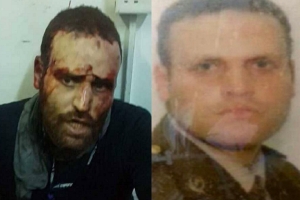 تحول من ضابط إلى إرهابي :القوات الليبية تُلقي القبض على هشام عشماوي في درنة