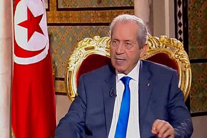 محمد الناصر: يجب أن يكون السياسي قدوة ونبيلا في أخلاقه