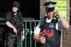 تفجير مترو أنفاق لندن:الشرطة تعتقل شابا مشتبها به