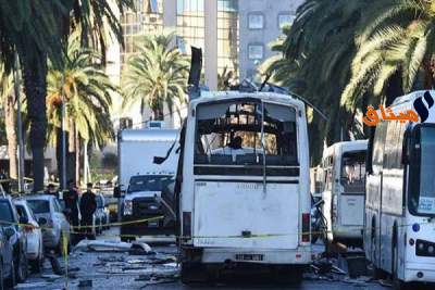 تأجيل محاكمة المتهمين بالهجوم على حافلة الأمن الرئاسي