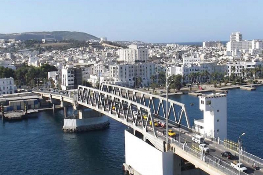 بنزرت:حجز كيمة كبيرة من الحلوى في مكتبة