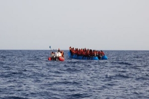 في أقل من شهر...وصول 3730 تونسيا إلى السواحل الإيطالية