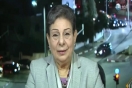 بالفيديو...حنان عشراوي: واشنطن تُقوّض حل الدولتين .. والقدس لن تخضع للمقايضة