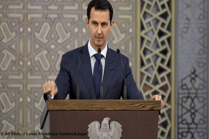 فرنسا تعلن موقفا جديدا بشأن بشّار الأسد 