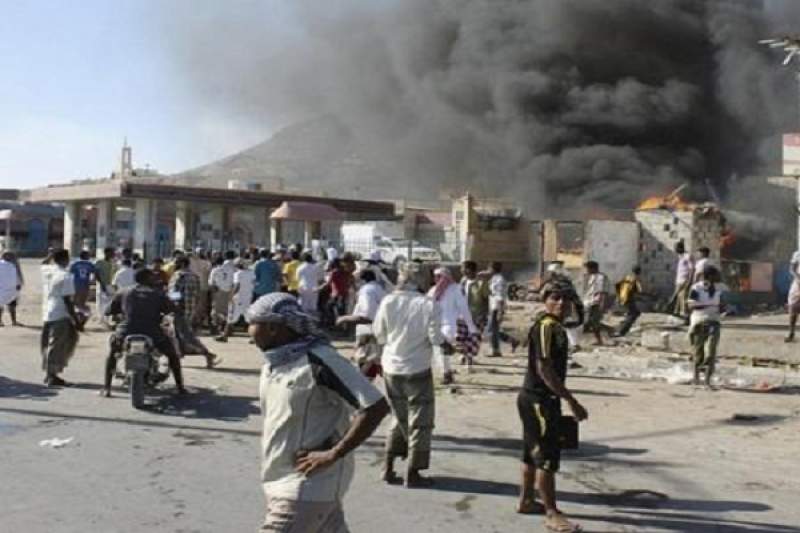 قتلى بتفجير سيارتين مفخختين في المكلا جنوب اليمن