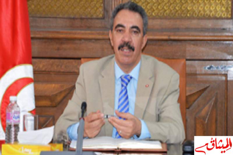 وزير التجهيز يعلن عن إجراءات عاجلة لمجابهة الفيضانات
