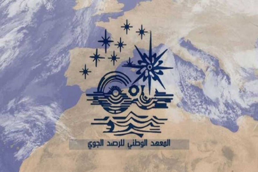ألمانيا تحذّر تونس من "تسونامي" : معهد الرصد الجوي يرد