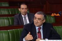 وزير الداخلية:لا وجود لأي نشاط لشركة&quot;بلاك ووتر&quot;في تونس