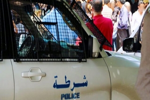 القبض على 14 شخص مفتش عنهم خلال حملة أمنية بباب بحر