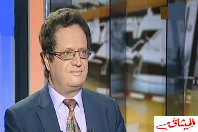 رياض الصيداوي يتهم "الموساد" بالوقوف وراء اغتيال محمد الزواري