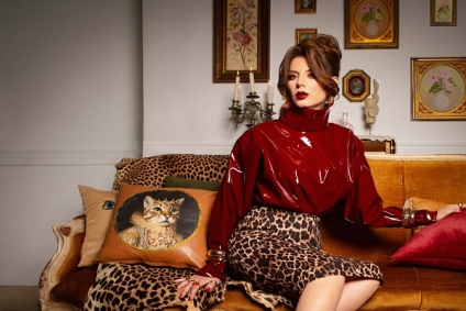 تلاقي تفاعلا كبيرا:بهاء الكافي تطلق &ldquo;عيني عليه&rdquo;&hellip; أغنية جديدة بإحساس هادئ ورؤية معاصرة