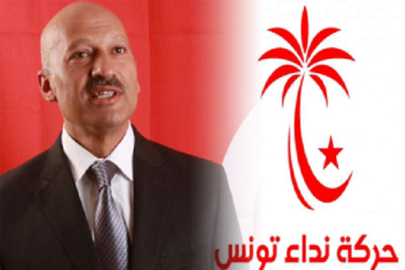 إمكانية الإبقاء على الهيئة السياسية دون رئيس في نداء تونس !؟