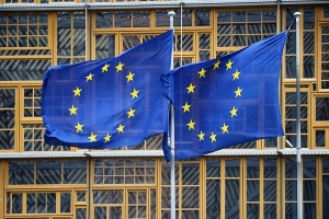 الاتحاد الأوروبي يعرب عن قلقه إزاء التوترات في جنين ويجدد معارضته لسياسة استيطان المحتل