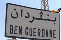 بن قردان : القبض على شخص مجتازا للحدود الليبية التونسية خلسة