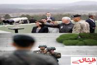 نائب ترامب: صبرنا "الاستراتيجي" على كوريا الشمالية نفد