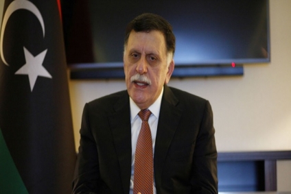 فائز السراج :نرفض "حرب الوكالة" في ليبيا