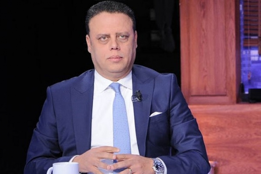 هيكل المكي: &quot;النهضة كلفّت راشد الخياري لتشويه التيار الديمقراطي والصافي سعيد لتشويه حركة الشعب&quot;