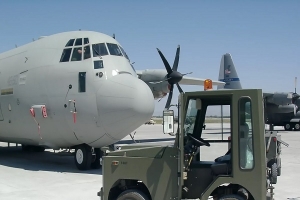 إيطاليا ترفض عبور طائرات أمريكية تحمل أسلحة ضمن أجوائها