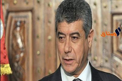 وزير الداخلية بالنيابة: ماراج حول &#039;&#039;محاولة الإنقلاب&#039;&#039; مجرد معلومة صحفية لا تتطلب تحقيقا