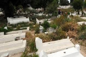 بعد هتكهم لحرمة مقبرة يهودية بسوسة:إدراج مجموعة من الشباب في لائحة التفتيش
