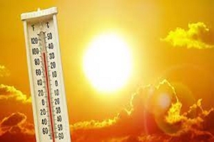 محرز الغنوشي: درجات الحرارة المسجلة منذ بداية الأسبوع تتجاوز المعدلات العادية