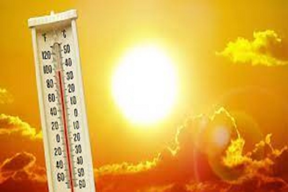 محرز الغنوشي: درجات الحرارة المسجلة منذ بداية الأسبوع تتجاوز المعدلات العادية