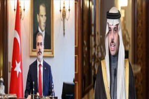 تحضيرات اجتماع &quot;التعاون الإسلامي&quot; محور مُباحثات بين وزيري خارجية تركيا و السعودية