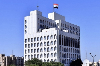 وزارة الخارجية العراقية تستدعي سفيرها من طهران
