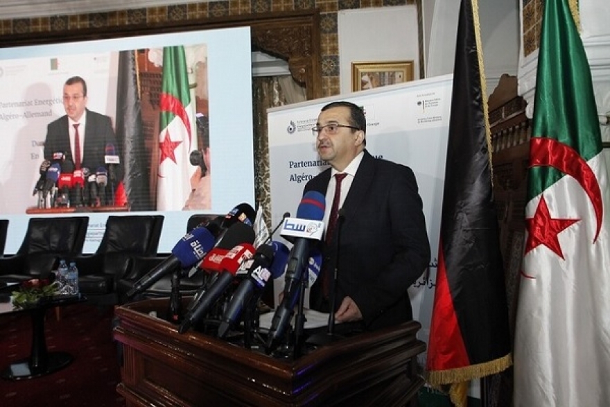 وزير جزائري: &quot;الإجراءات الأوروبية حول سقف أسعار الغاز قد تُزعزع استقرار السوق&quot;