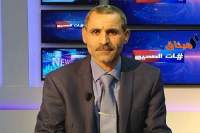 البرلمان يعاقب فيصل التبيني