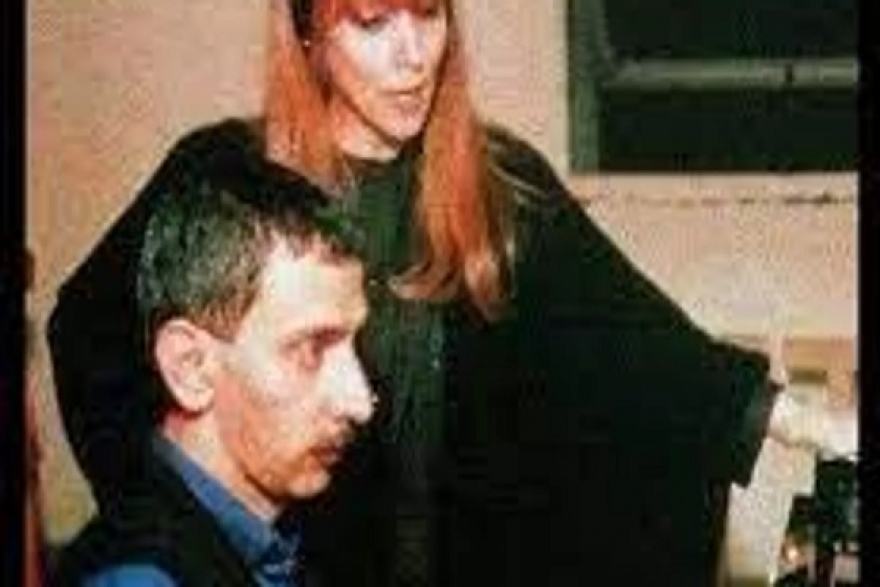 وفاة الفنان اللبناني زياد الرحباني نجل فيروز