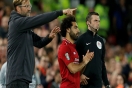 مدرب ليفربول: ماذا تريدون من محمد صلاح