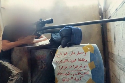 كتائب القسام تعلن قنص جنديين للاحتلال شرقي غزة