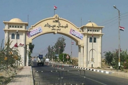 وسائل اعلام عبرية: تل أبيب دعت واشنطن للتدخل لتقصي تحركات مصرية في سيناء