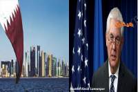 وزير الخارجية الأمريكي:&quot;واشنطن ملتزمة بسيادة قطر وأمنها&quot;