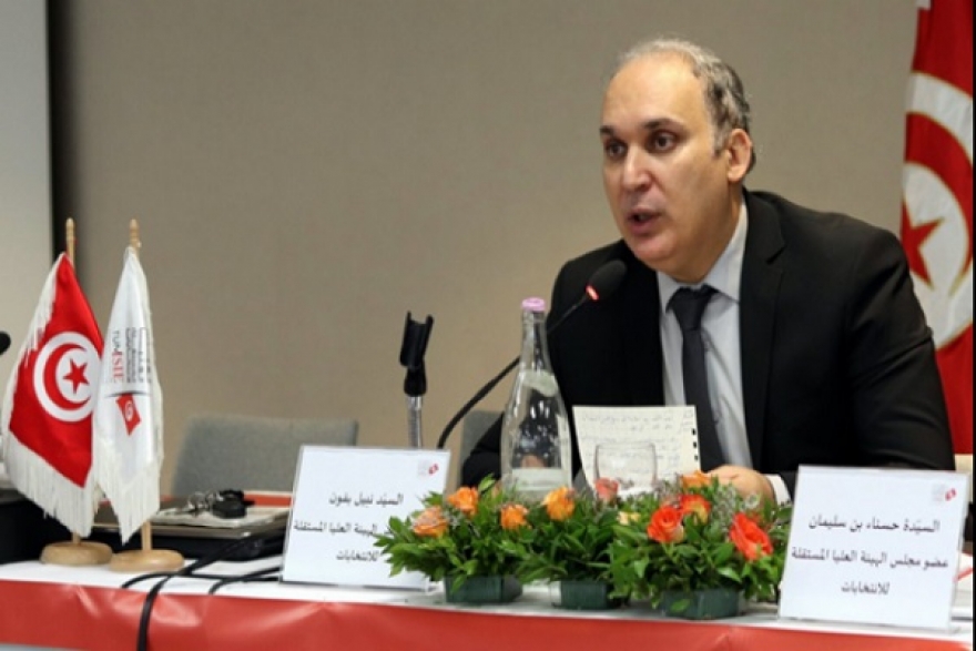 بفون : لا بُدّ للانتخابات السابقة لأوانها أو الاستفتاءات أن تكون في الإطار القانوني"