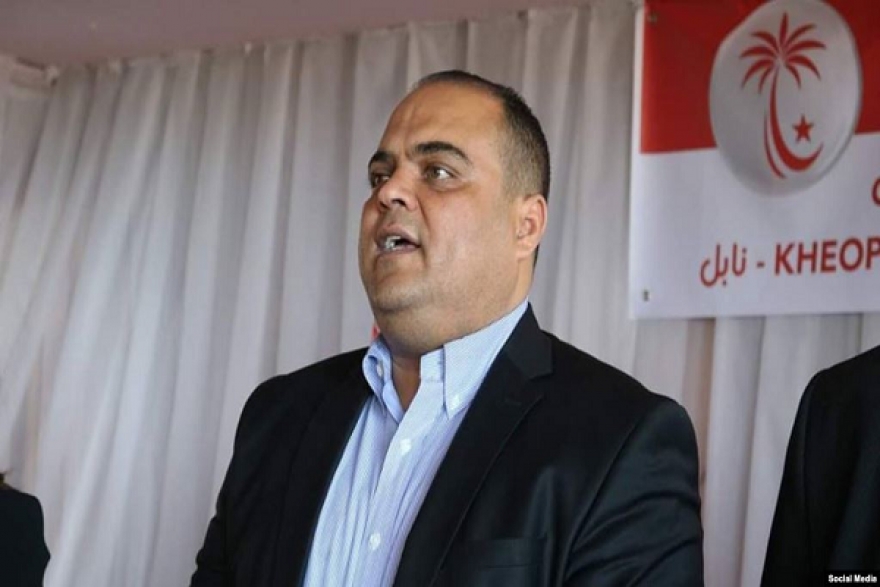 رسالة من سفيان طوبال إلى الفرقاء الندائيين