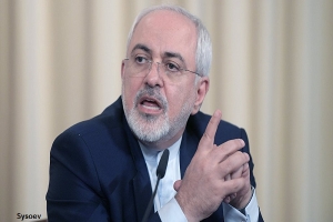 وزير الخارجية الإيراني للعرب والمسلمين: أمريكا وإسرائيل تواصلان اغتصاب أراضيكم
