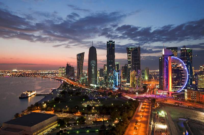 قطر الثانية عالمياً بين الدول &quot;الأكثر أماناً&quot; في سنة 2015