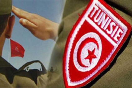 تونس تشارك في العملية العسكرية 