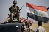 العراق:&quot;داعش&quot; يقتل 8 عناصر أمنية بين ديالي وصلاح الدين
