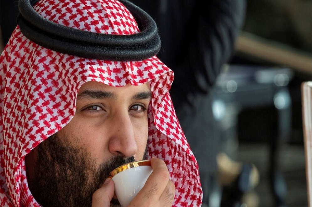 وكالة:الأميران السعوديان اعتقلا لعدم ولائهما لولي العهد 