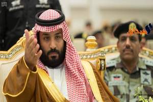 بن سلمان لـ&quot;واشنطن بوست&quot;: نشرنا الوهابية بطلب من الحلفاء