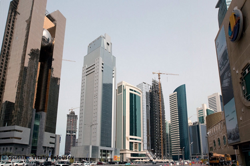جريمة عمرها 4 أعوام تقلب الصحف البريطانية على قطر