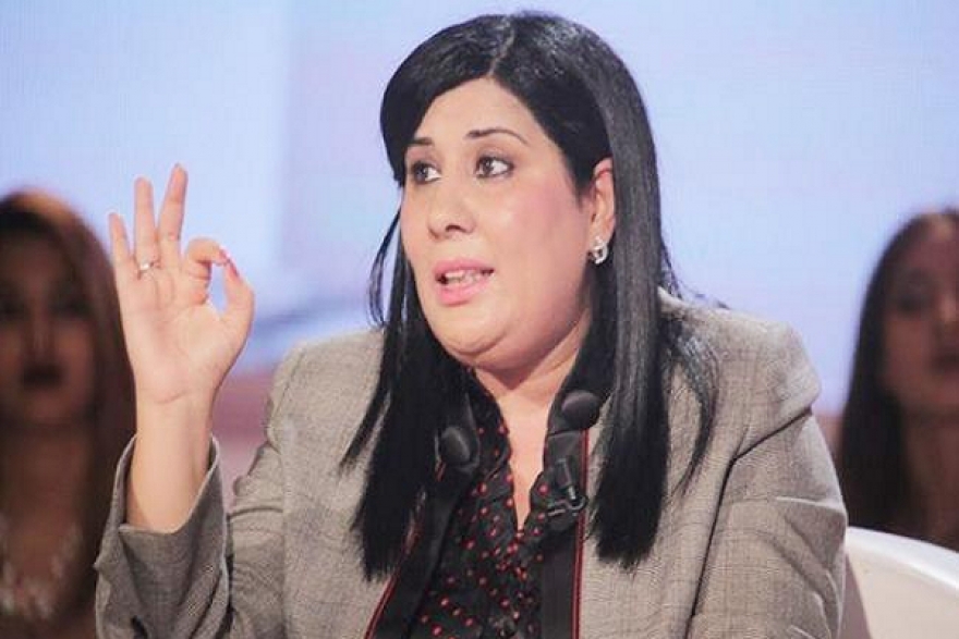عبير موسي  محاكمة المتورطين في اغتيال بن يوسف &quot;تصفية حسابات&quot;
