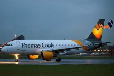 "توماس كوك" يستأنف رحلاته نحو سوسة القنطاوي في فيفري