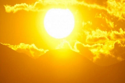 معهد الرصد الجوي:موجة حرارة مع ظهور الشهيلي بداية من يوم الخميس 