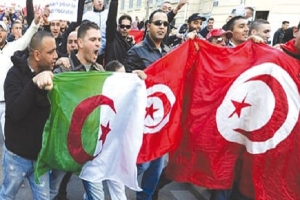 قضية سرقة كلية مواطنة جزائرية: منابر إعلامية تسعى إلى  ضرب السياحة التونسية 
