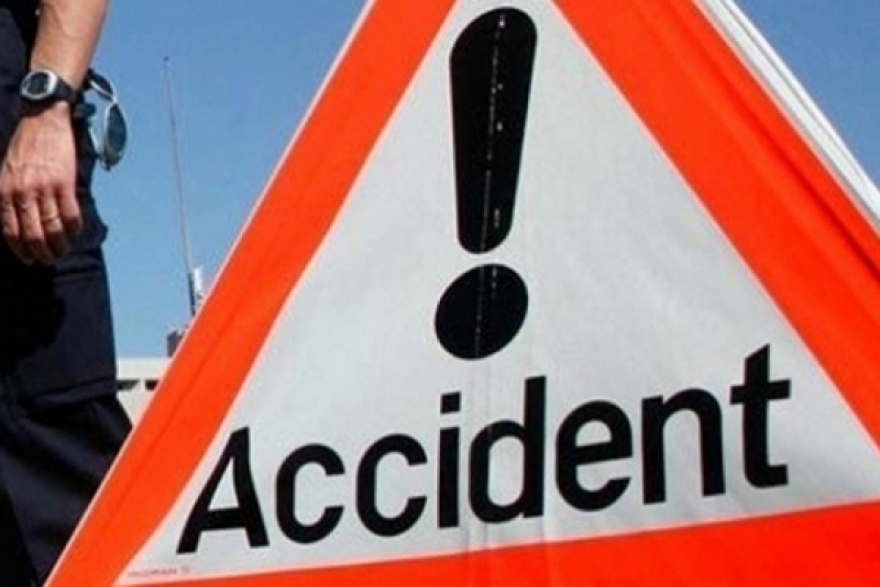 رمادة:إصابة 8 ليبيين في حادث مرور 